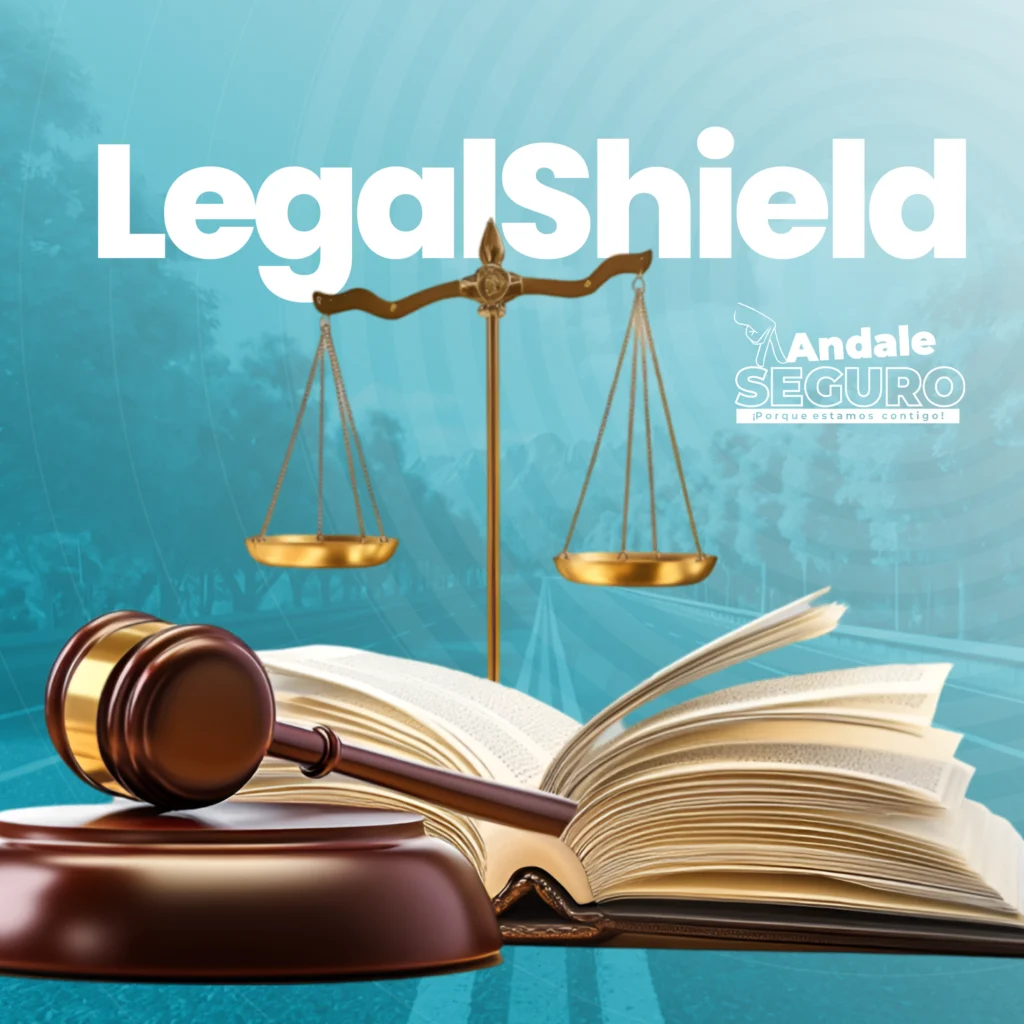 Legalshield