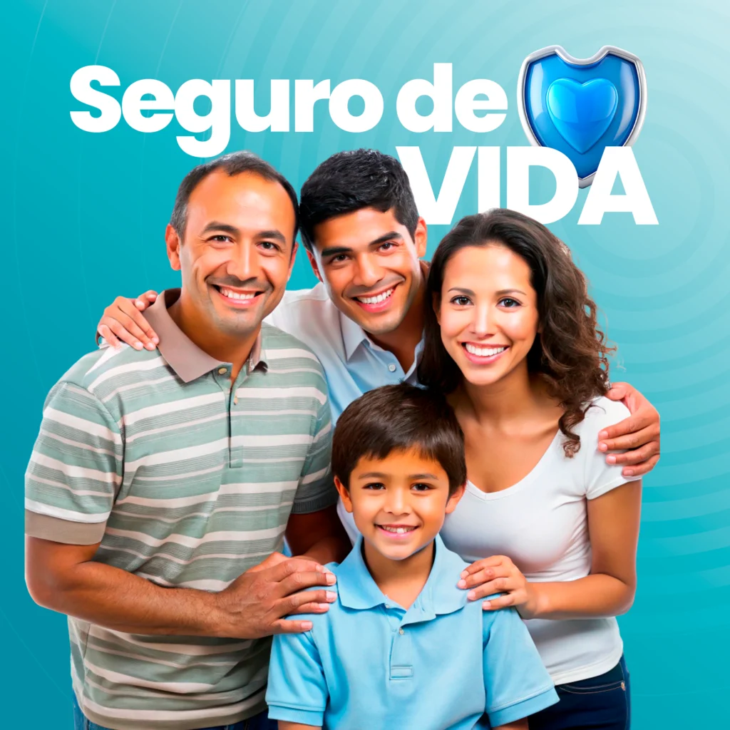 Seguro de vida